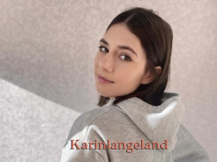 Karinlangeland