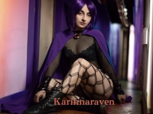 Karinnaraven