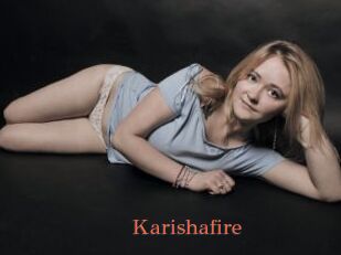 Karishafire