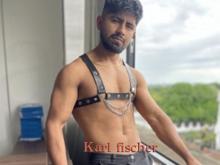 Karl_fischer