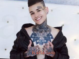 Karla_lam