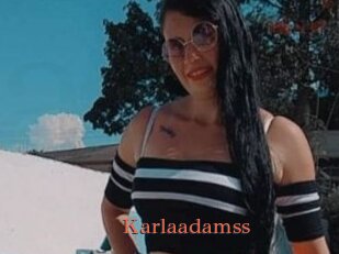 Karlaadamss