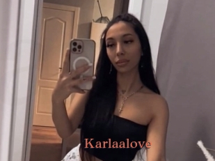 Karlaalove