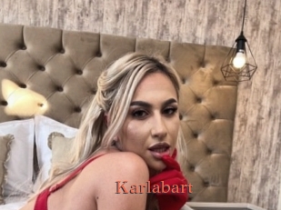 Karlabart