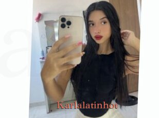 Karlalatinhot