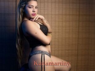 Karlamartiny