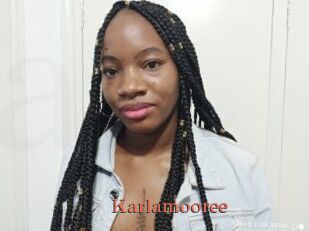 Karlamooree