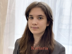 Karlaria