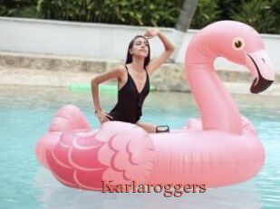 Karlaroggers