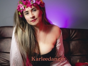 Karleedanger