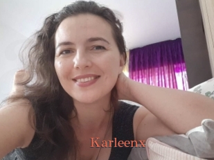 Karleenx