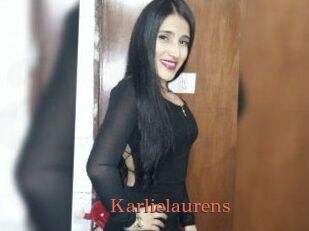 Karlielaurens