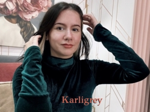 Karligrey