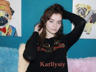 Karllysiy
