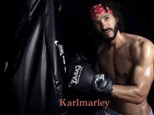Karlmarley
