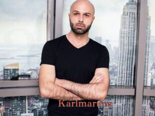 Karlmartins
