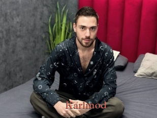 Karlmod
