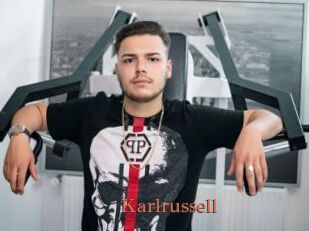 Karlrussell