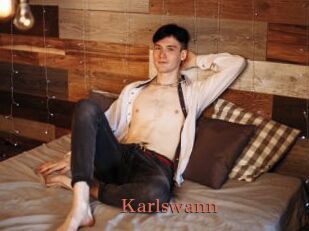 Karlswann