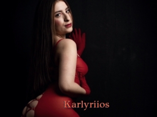 Karlyriios