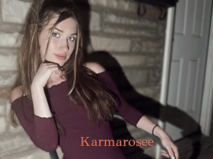 Karmarosee