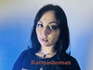 Karmashoman