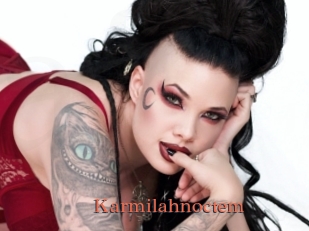 Karmilahnoctem