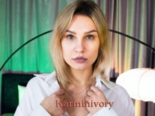 Karminivory