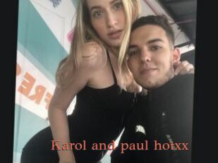 Karol_and_paul_hotxx