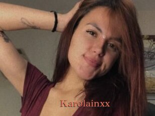 Karolainxx