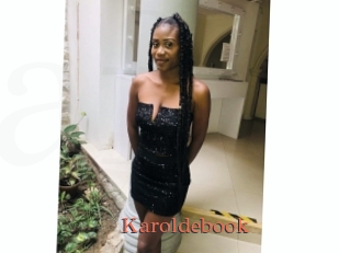 Karoldebook