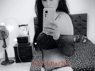 Karoldiaz204