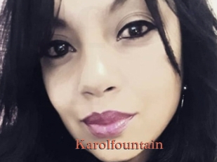 Karolfountain