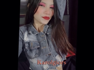 Karolgiors