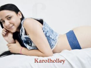 Karolholley