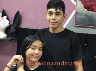 Karolinaandmax