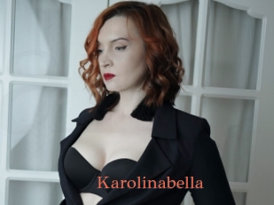 karolinabella Anal Favorite