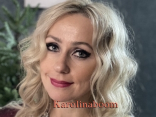 Karolinaboom