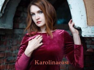 Karolinaeast