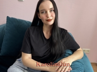 Karolinalun