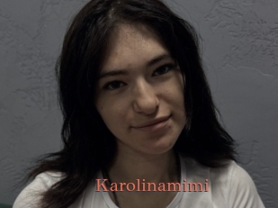 Karolinamimi