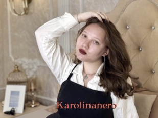 Karolinanero
