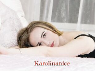 Karolinanice