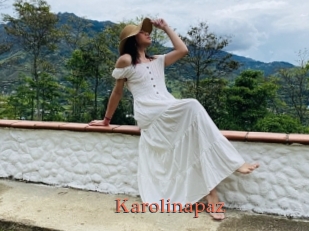 Karolinapaz