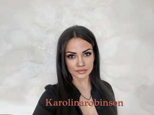 karolinarobinson Anal Favorite