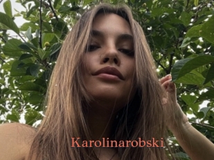 Karolinarobski
