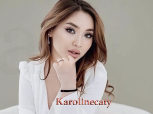 Karolinecaty
