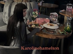 Karolinehamelton