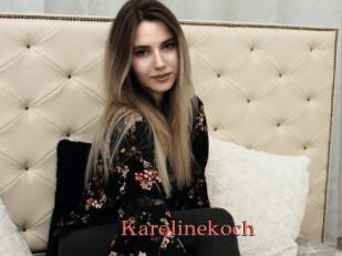Karolinekoch
