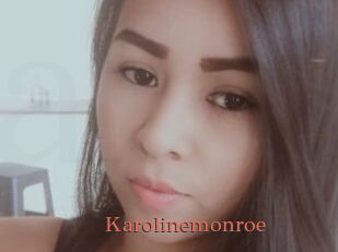 Karolinemonroe